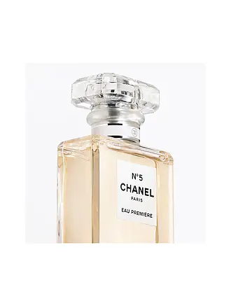 CHANEL |  EAU PREMIÈRE ZERSTÄUBER 35ML | 